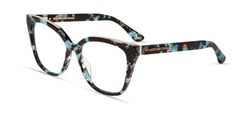 Stuart Weitzman WZN1028 Eyeglasses - view 5